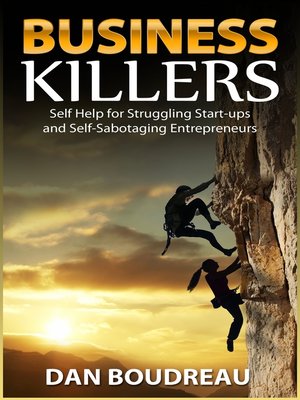 cover image of Business Killers